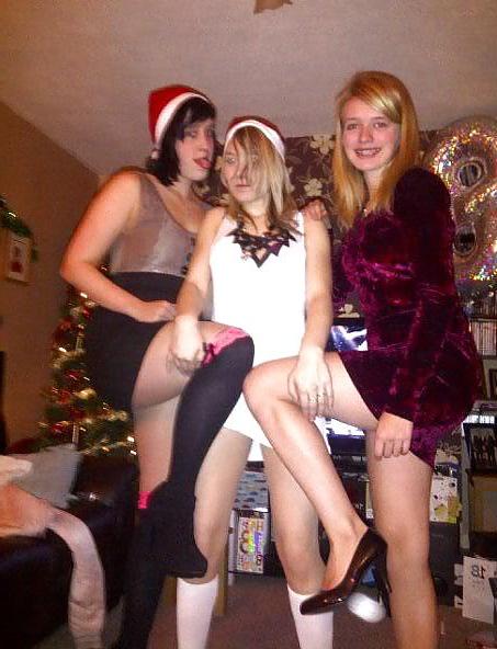 21P British slags