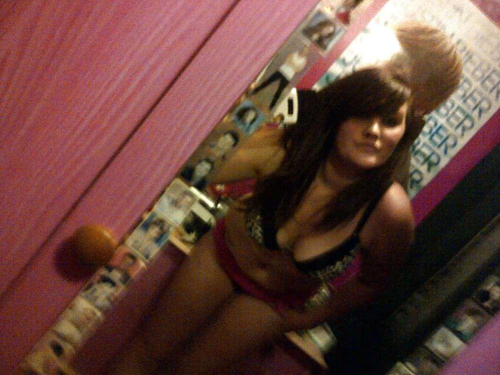 21P British slags