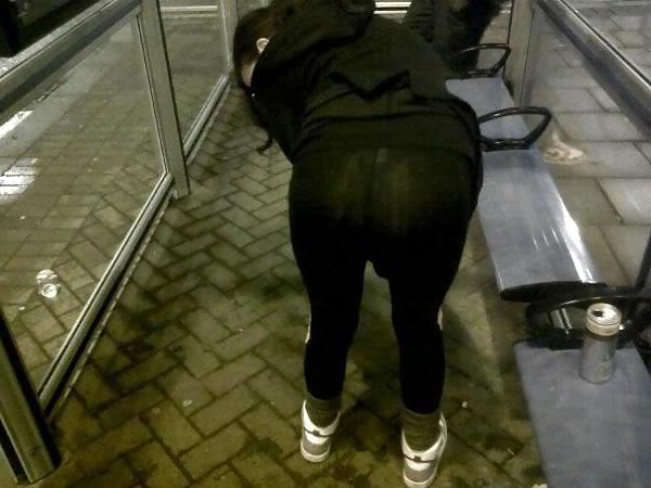 21P British slags