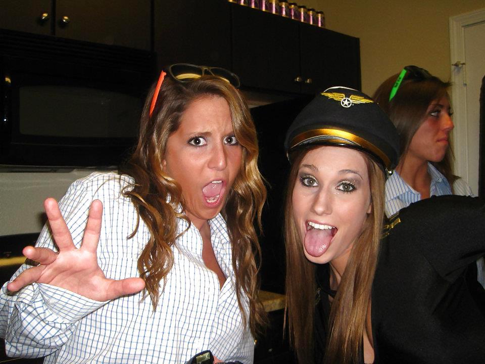 22P Slut tongue part 3