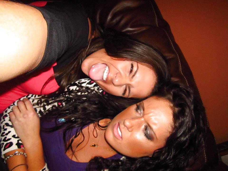 22P Slut tongue part 3
