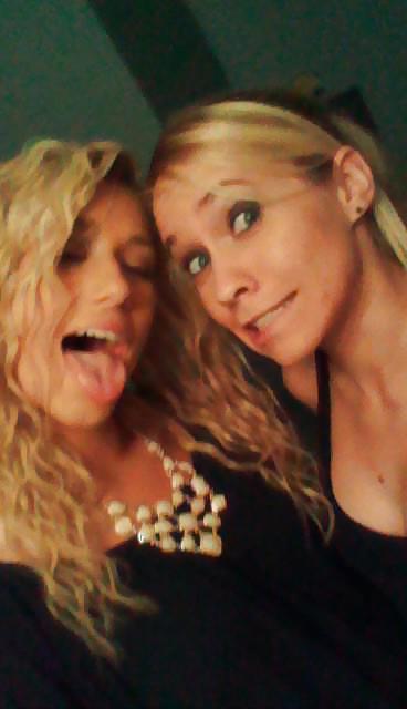 22P Slut tongue part 3