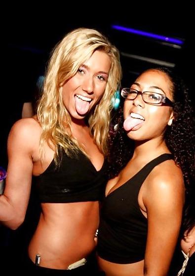 22P Slut tongue part 3