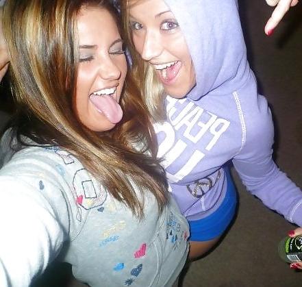 22P Slut tongue part 3