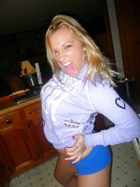 22P Slut tongue part 3