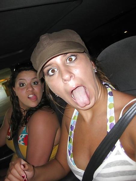 22P Slut tongue part 3