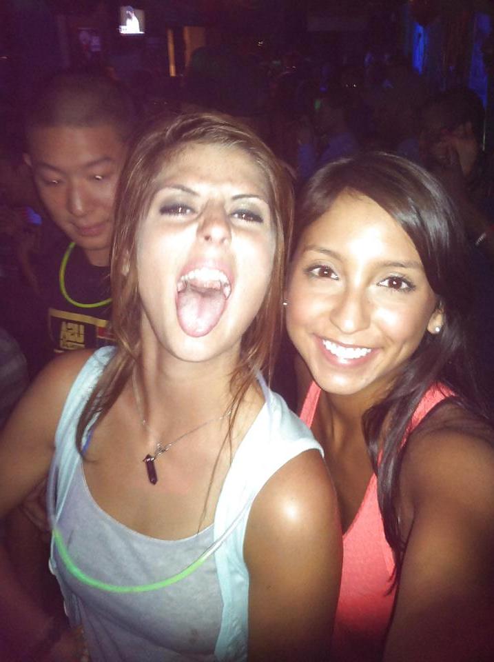 22P Slut tongue part 3