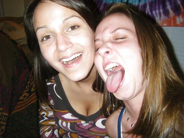 22P Slut tongue part 3