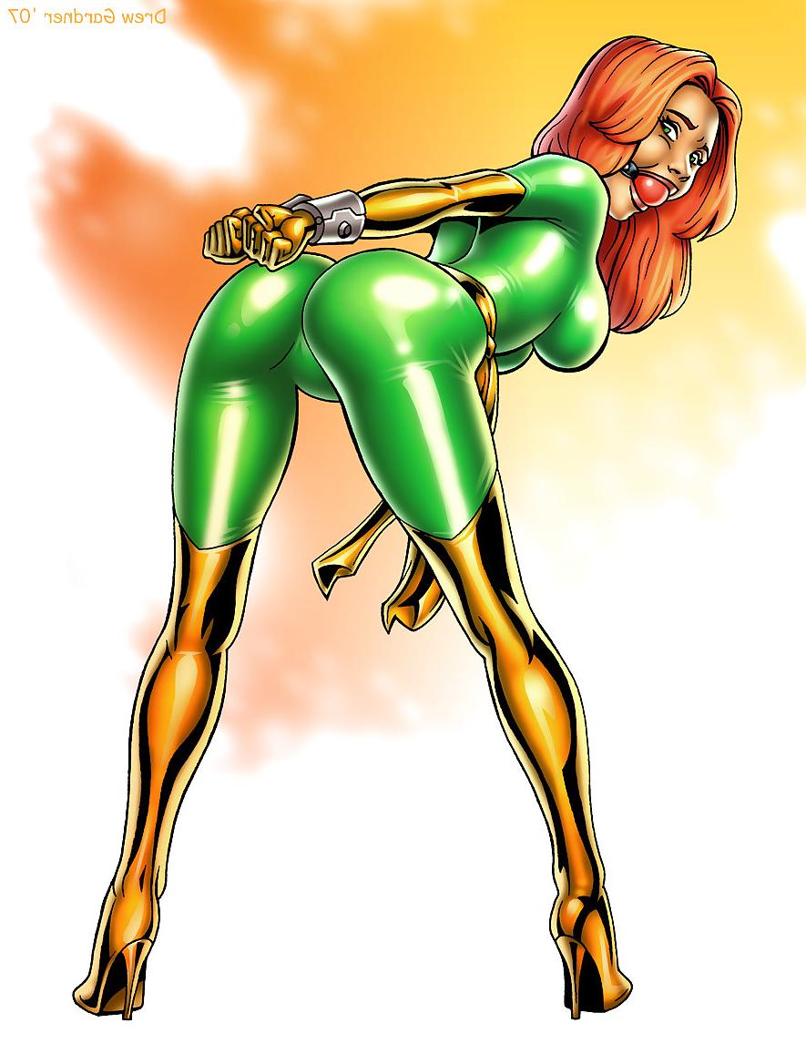25P Cheezecake II toon art