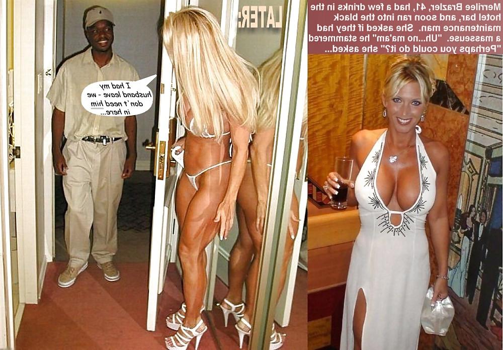 12P Big Black Cock Breeding White Sluts