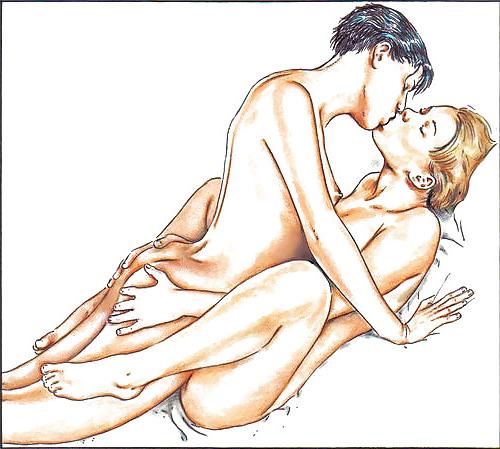 24P Sexy Art Spike 2