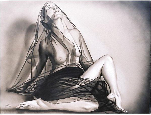 24P Art is not Porn#Juan Medina