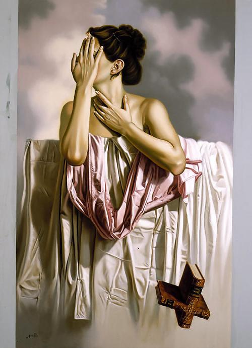 24P Art is not Porn#Juan Medina