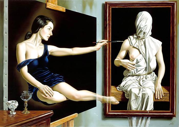 24P Art is not Porn#Juan Medina