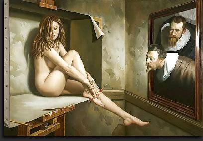 24P Art is not Porn#Juan Medina