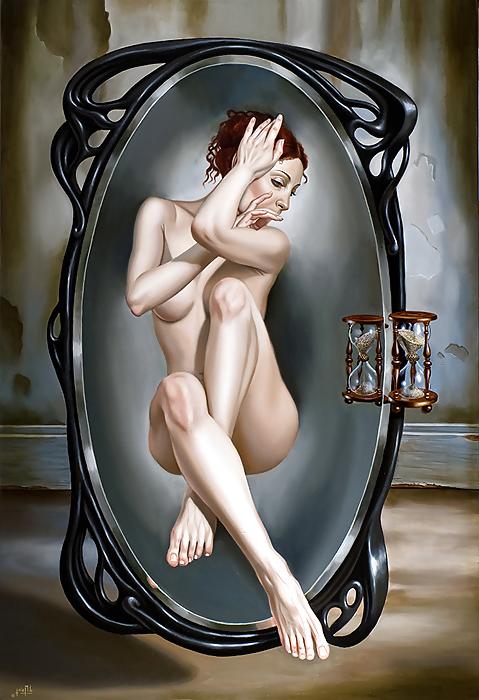 24P Art is not Porn#Juan Medina