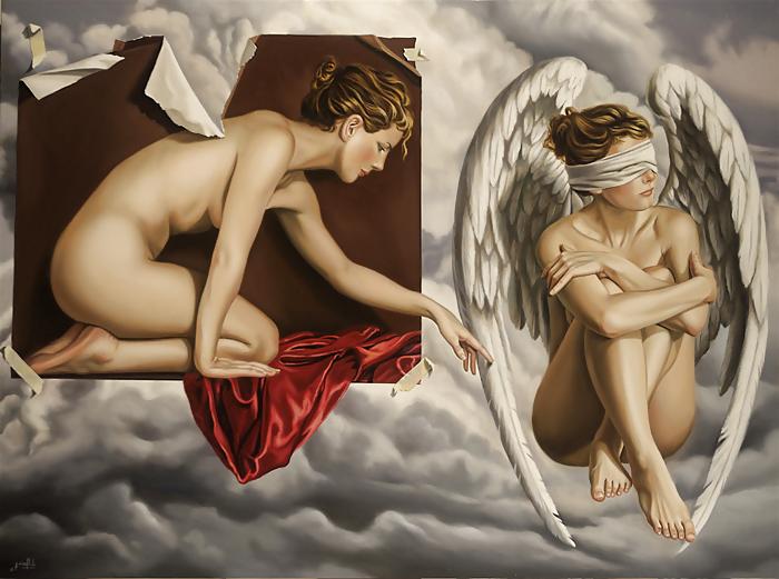 24P Art is not Porn#Juan Medina