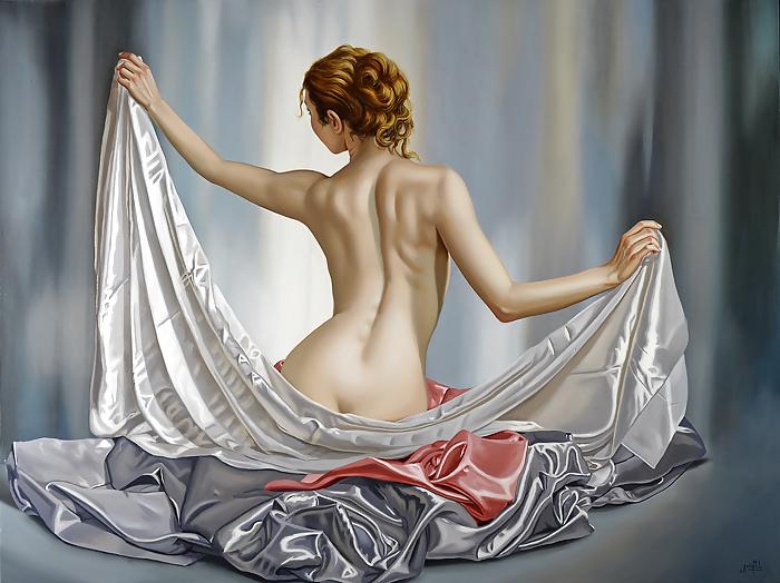24P Art is not Porn#Juan Medina