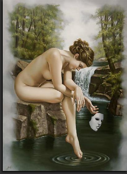 24P Art is not Porn#Juan Medina