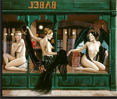 24P Art is not Porn#Juan Medina