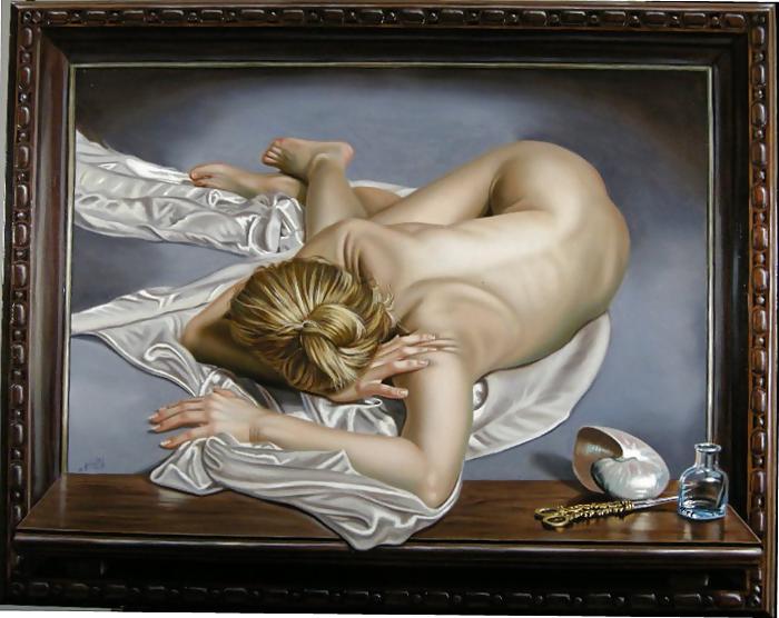 24P Art is not Porn#Juan Medina
