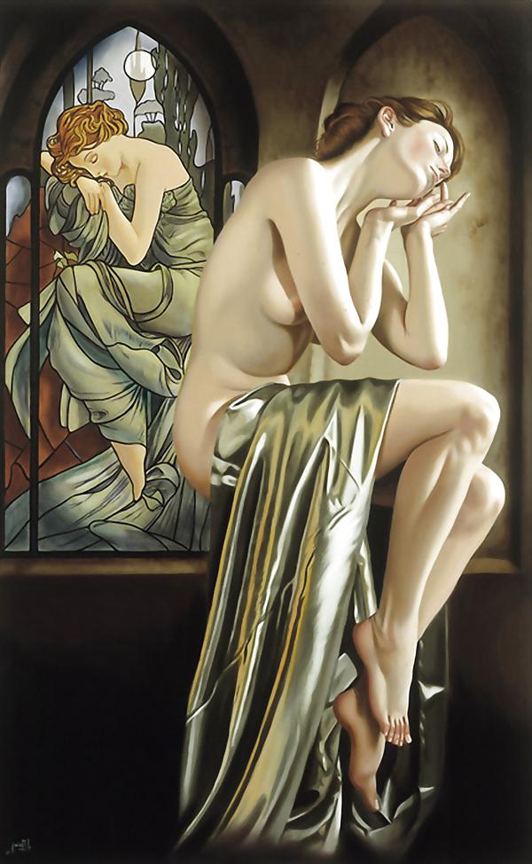 24P Art is not Porn#Juan Medina