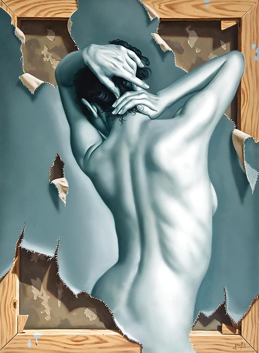 24P Art is not Porn#Juan Medina