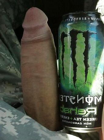 5P My monster 