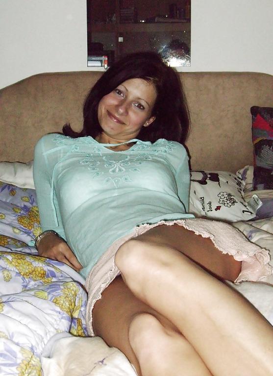 25P REAL GIRLS FROM AROUND THE WORLD -  NADINE