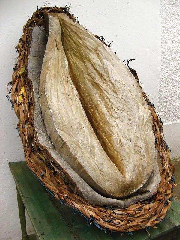 25P Gender Art 1 - Vulva (1)