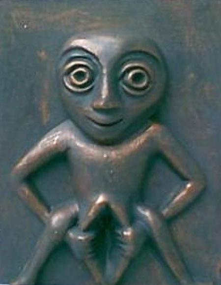 25P Gender Art 1 - Vulva (1)