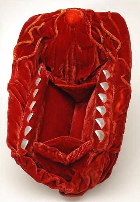 25P Gender Art 1 - Vulva (1)