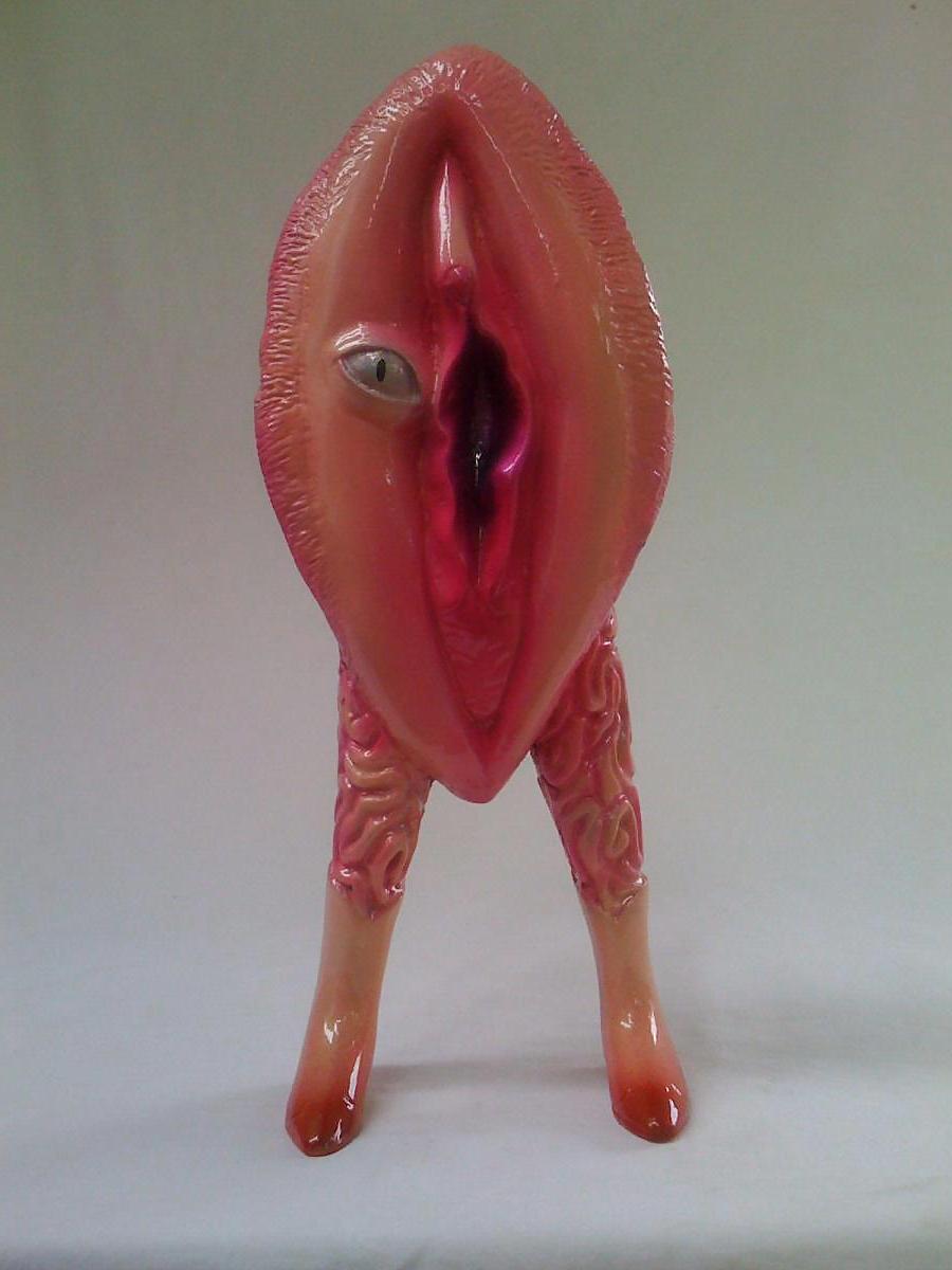 25P Gender Art 1 - Vulva (1)