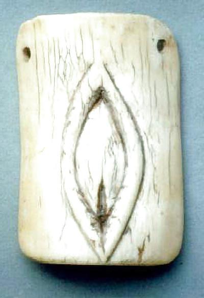 25P Gender Art 1 - Vulva (1)