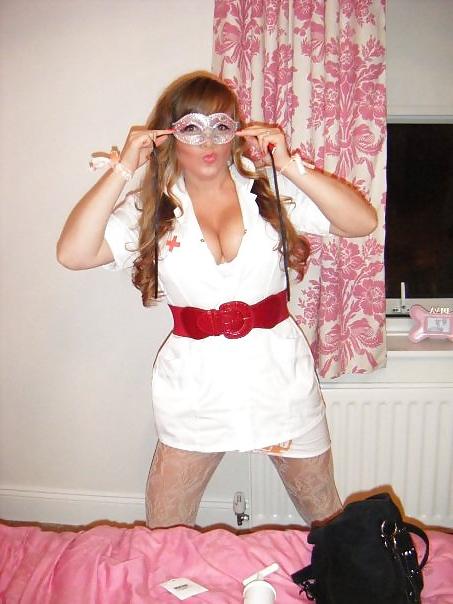 25P Fat Titty Bitch Damn