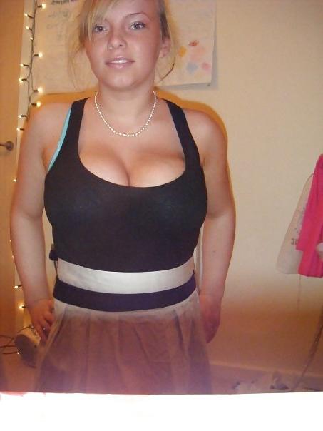 25P Fat Titty Bitch Damn