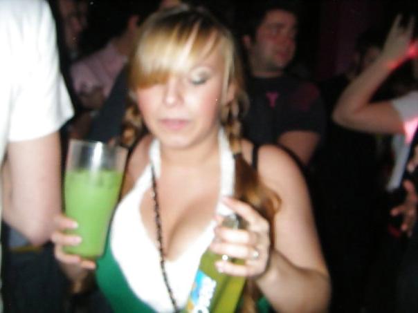 25P Fat Titty Bitch Damn