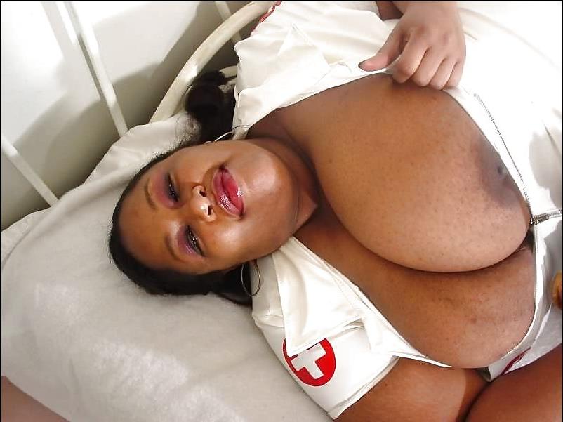 25P My Kind Of Nurse