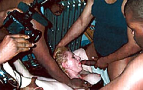 8P Bbc gangbang