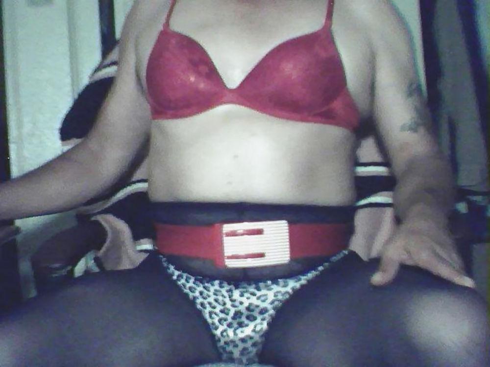 9P Nasty slut on the net
