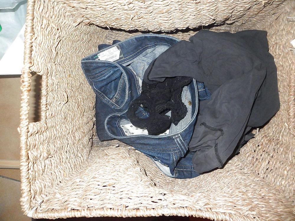 6P Play panties