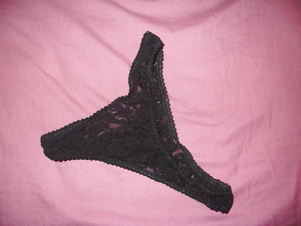 6P Play panties
