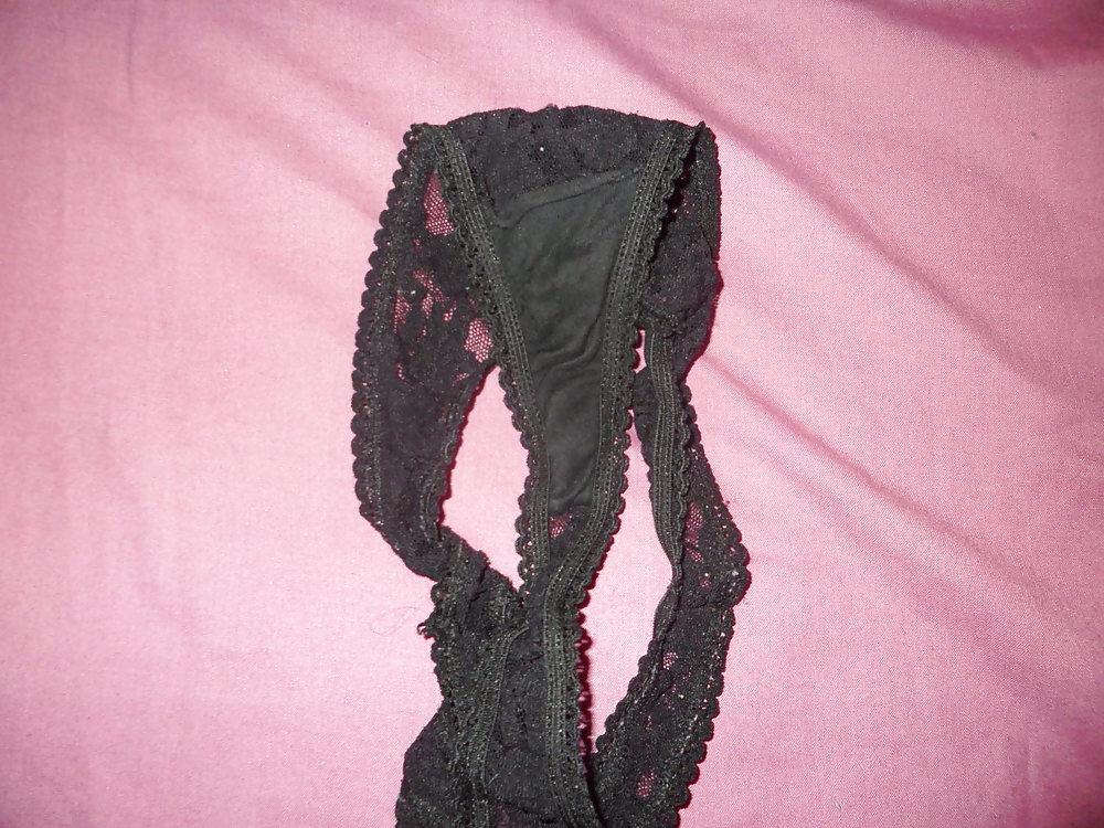 6P Play panties
