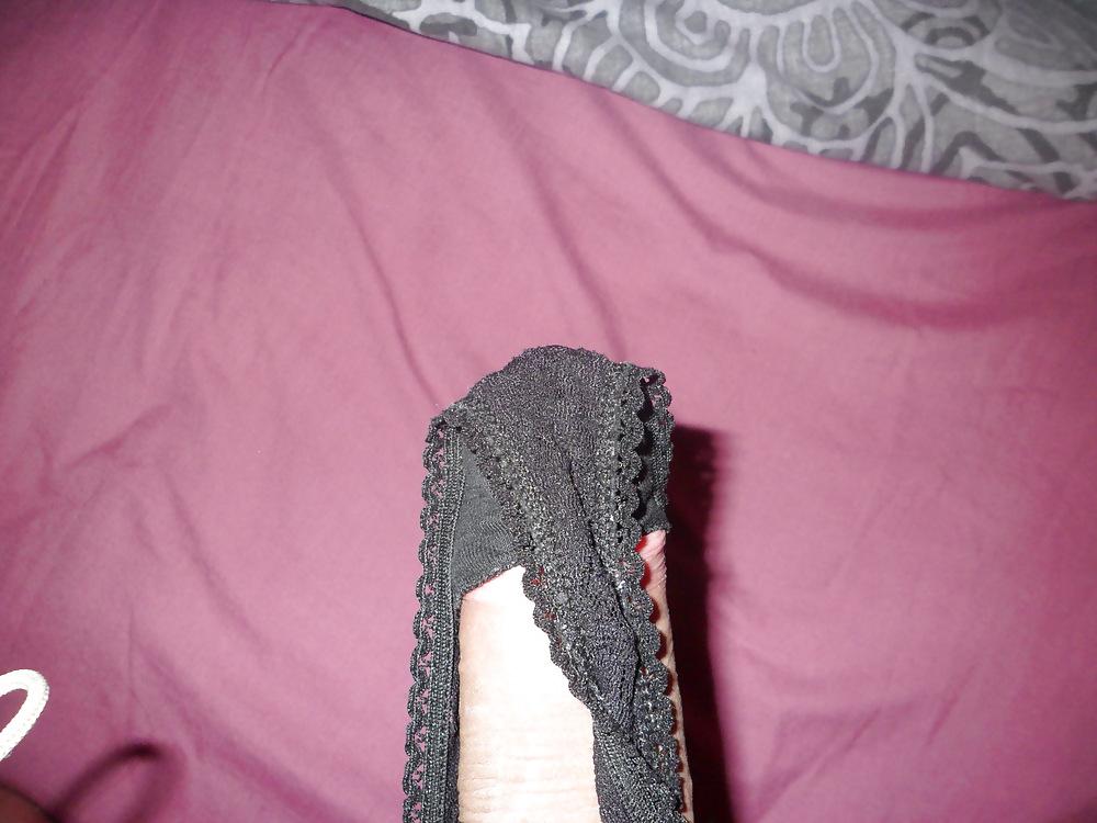 6P Play panties