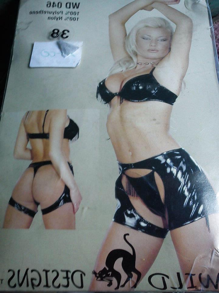 6P Pvc sets ....please read description for info