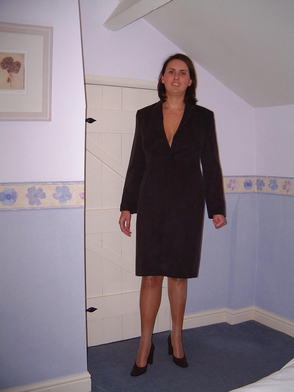25P Britische MILF Jane