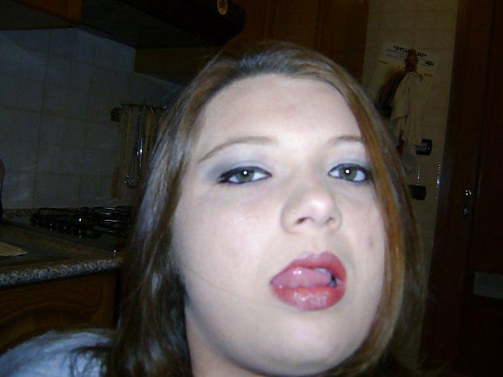 7P A wif of my frind is a bitch