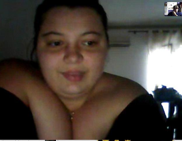 7P A wif of my frind is a bitch