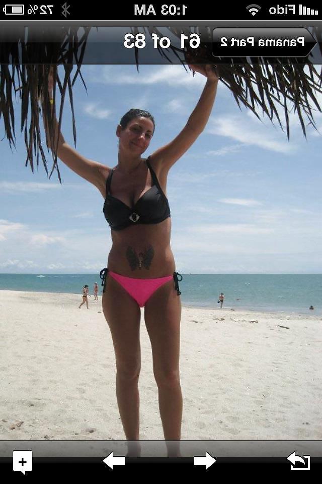 25P Big Tit Chubby Sondra In These Pics
