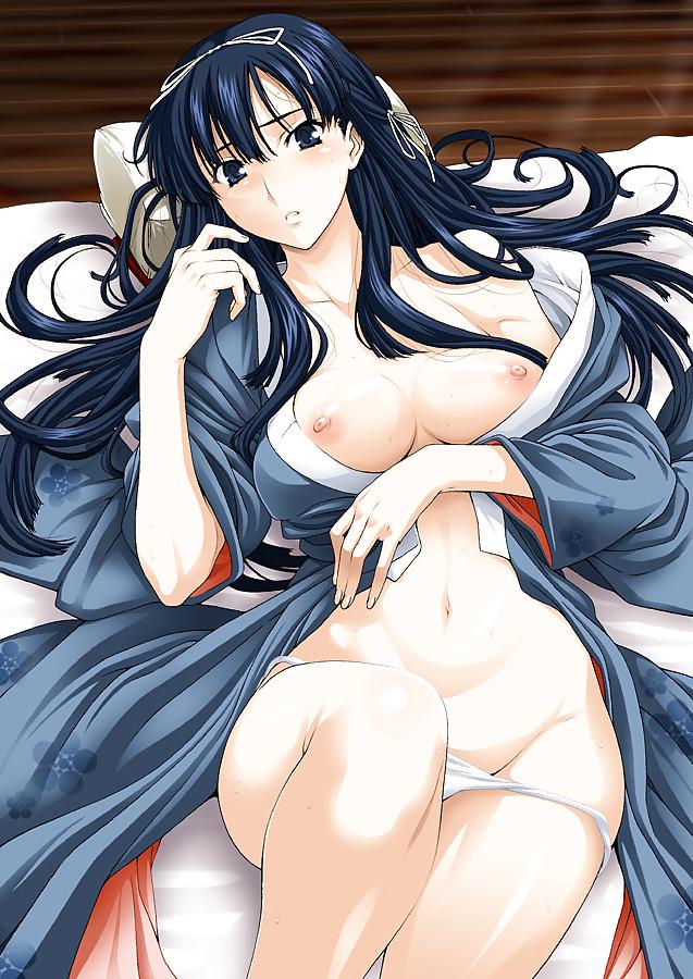25P The art of yukata
